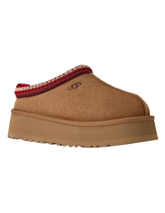 UGG Tazz II Slipper in Brown