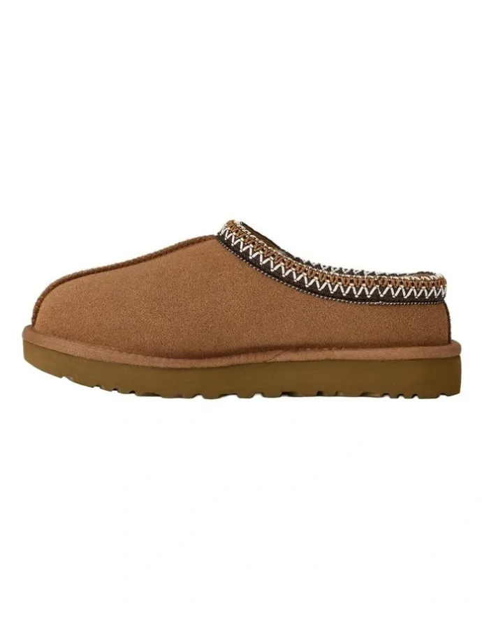UGG Tasman II Slipper in Brown