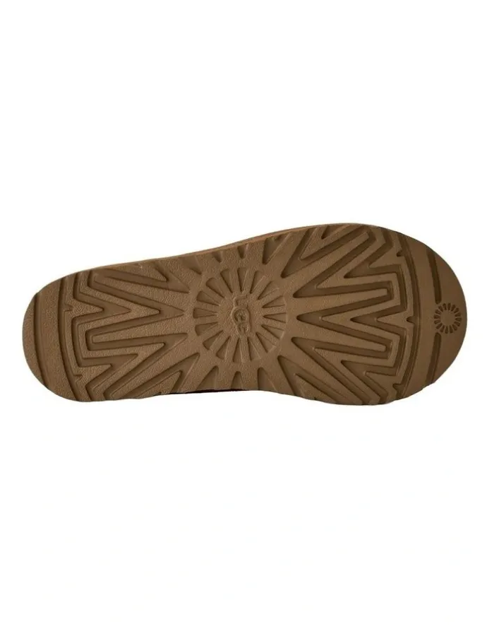 UGG Tasman II Slipper in Brown