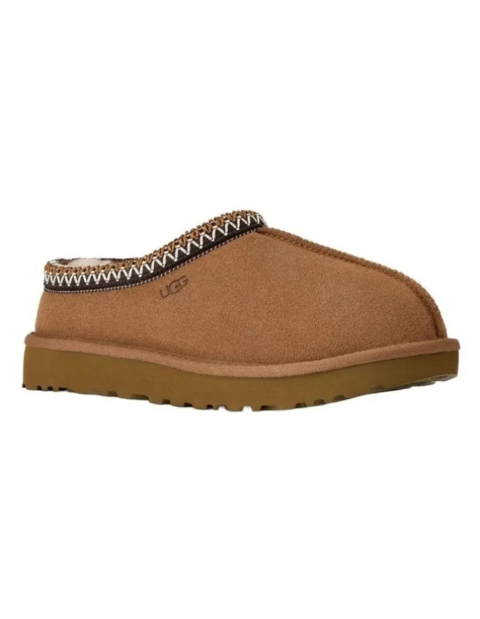 UGG Tasman II Slipper in Brown