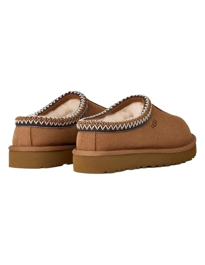 UGG Tasman II Slipper in Brown