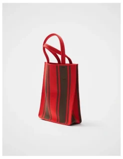Unison Arlo Mini Knit Tote