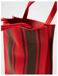 Unison Arlo Mini Knit Tote