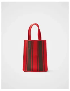 Unison Arlo Mini Knit Tote