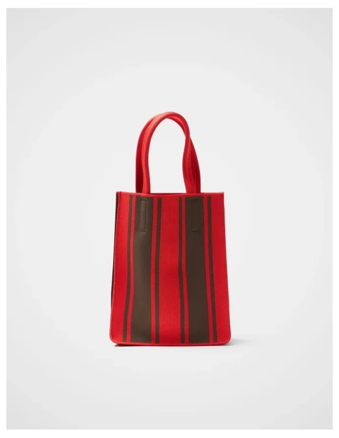 Unison Arlo Mini Knit Tote