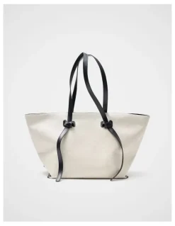Unison Eva Canvas Tote