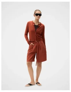 Unison Fine Knit Cardigan