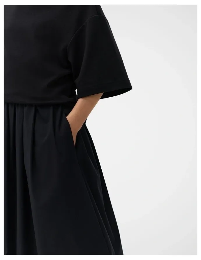 Unison Full Skirt