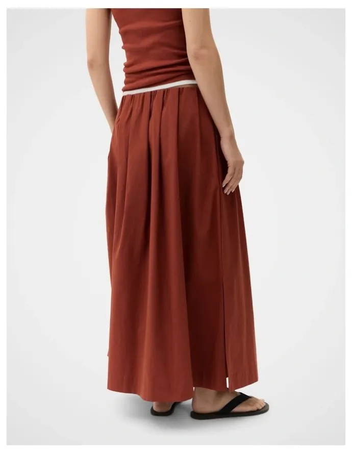 Unison Full Skirt