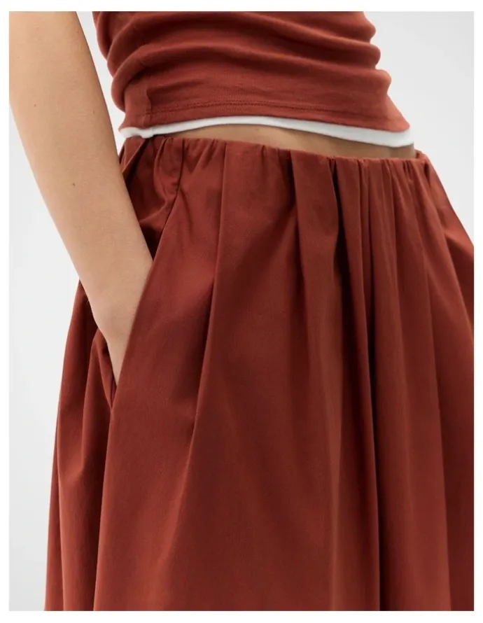Unison Full Skirt