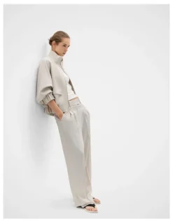 Unison Funnel Neck Bomber