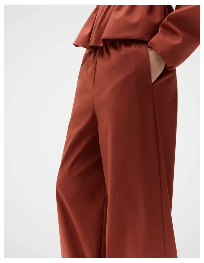 Unison Harem Pant