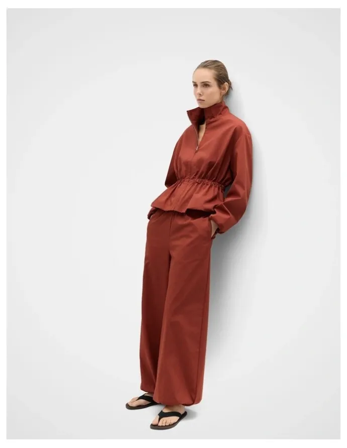 Unison Harem Pant