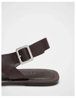 Unison Harper Leather Sandal