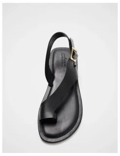 Unison Harper Leather Sandal