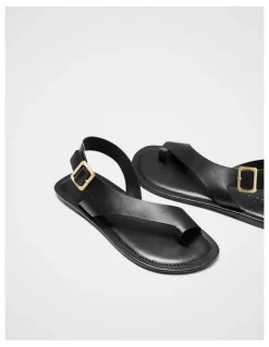 Unison Harper Leather Sandal