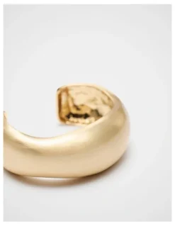 Unison Jada Statement Cuff