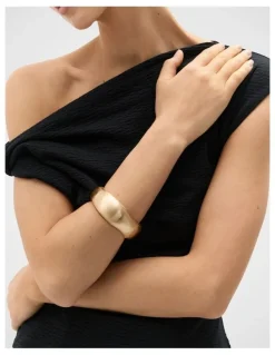 Unison Jada Statement Cuff