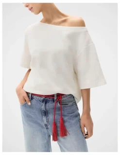 Unison Lou Wrap Belt