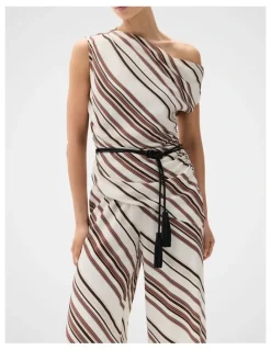 Unison Lou Wrap Belt