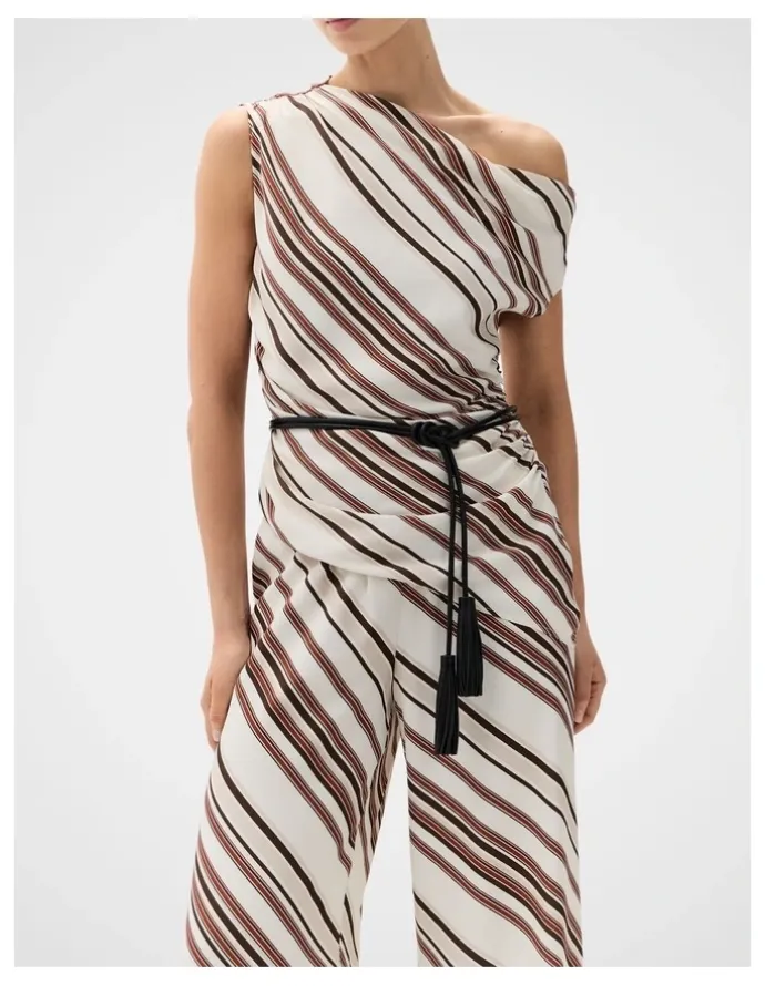 Unison Lou Wrap Belt