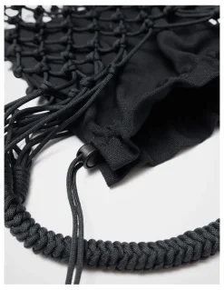 Unison Parker Knot Mini Bag