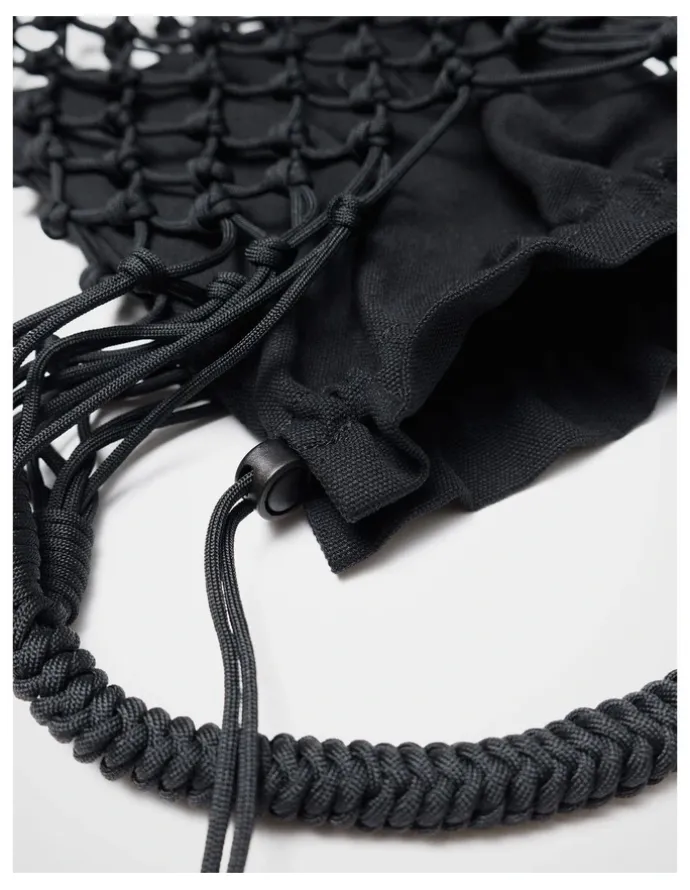 Unison Parker Knot Mini Bag