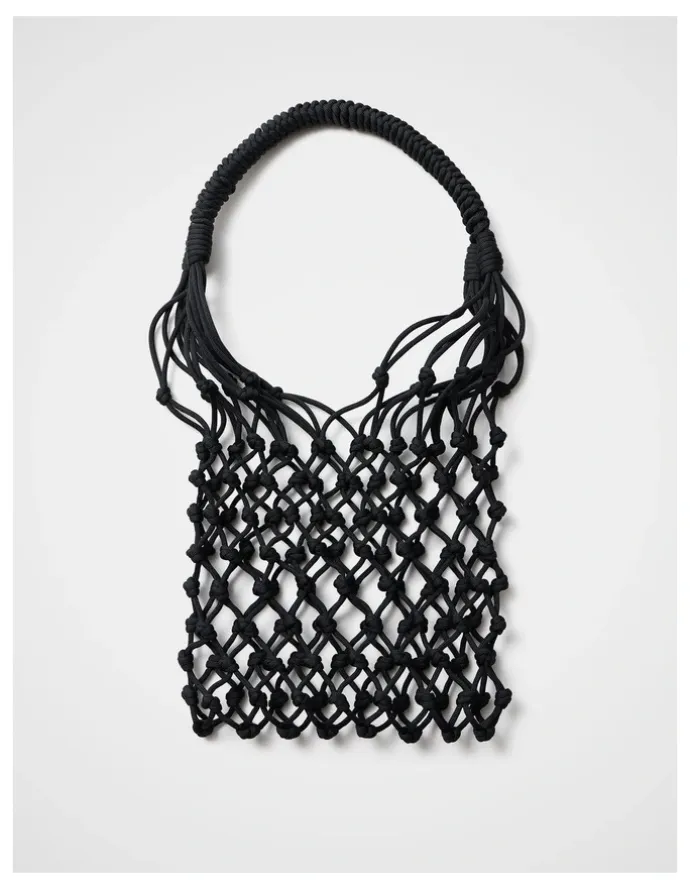 Unison Parker Knot Mini Bag