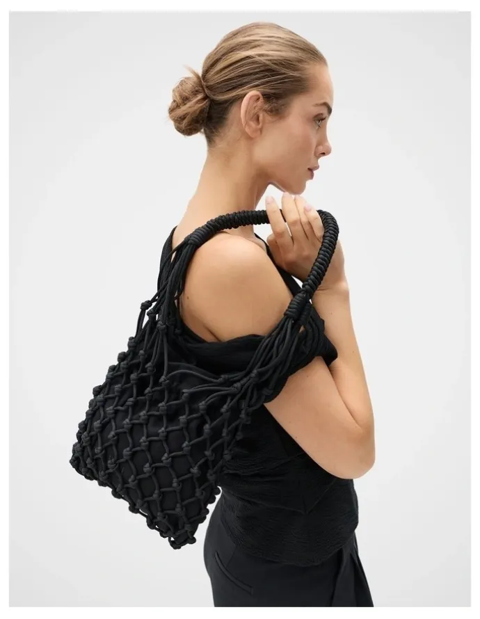 Unison Parker Knot Mini Bag