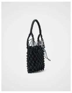 Unison Parker Knot Mini Bag