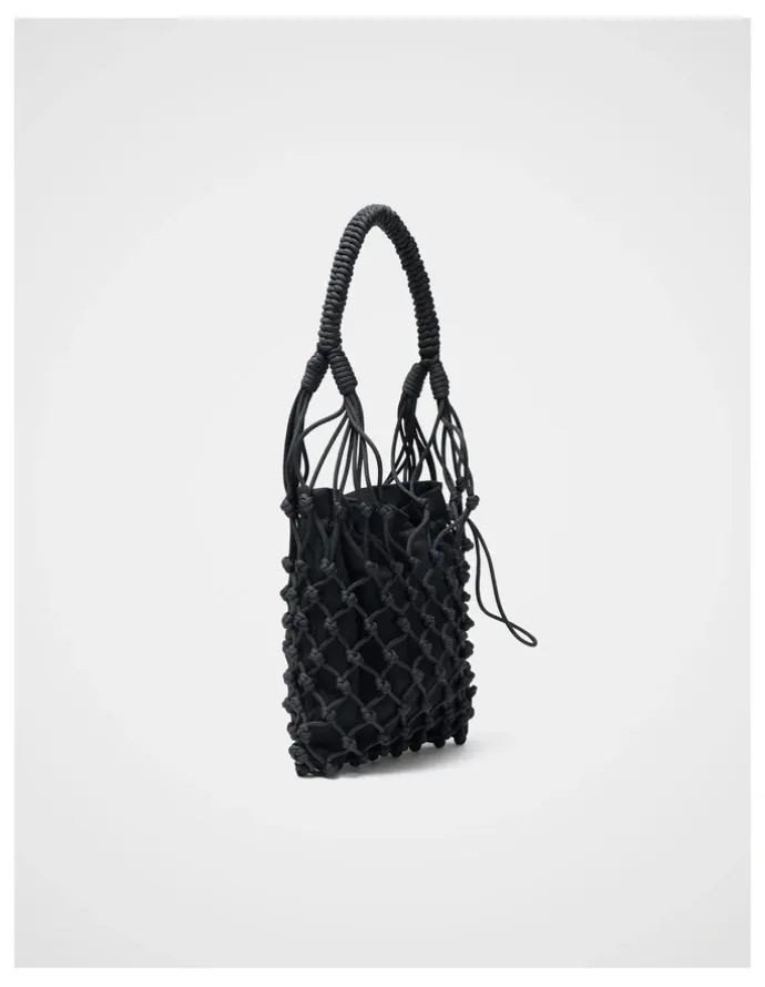 Unison Parker Knot Mini Bag