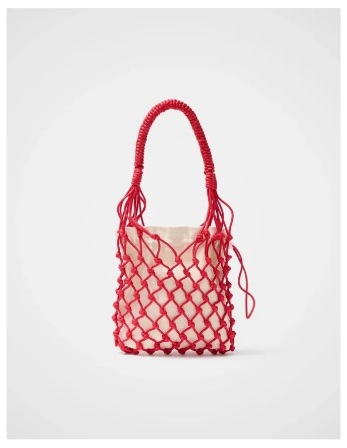 Unison Parker Knot Mini Bag