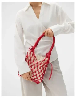 Unison Parker Knot Mini Bag
