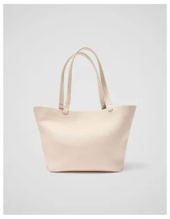 Unison Parker Tote in Grey