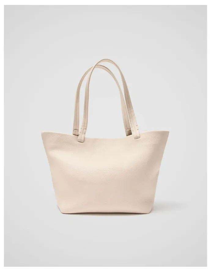 Unison Parker Tote in Grey