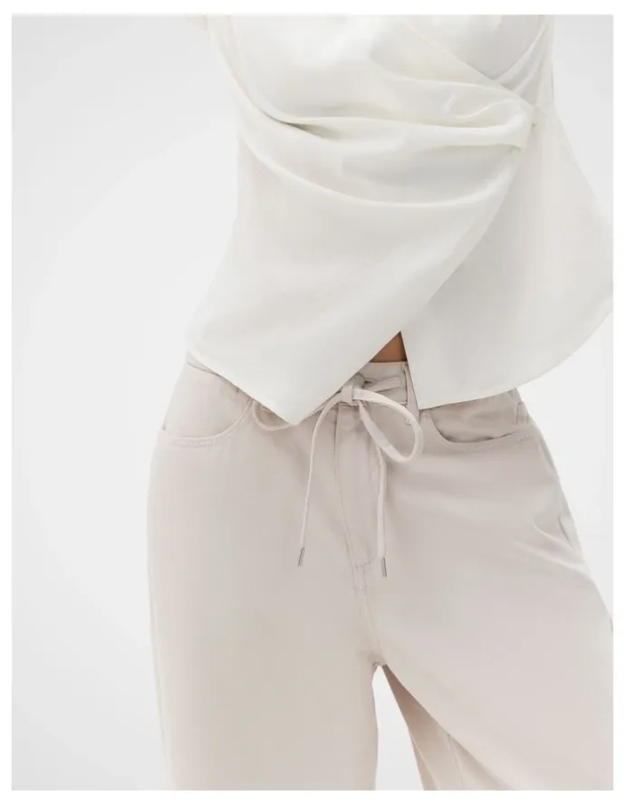 Unison Relaxed Pant