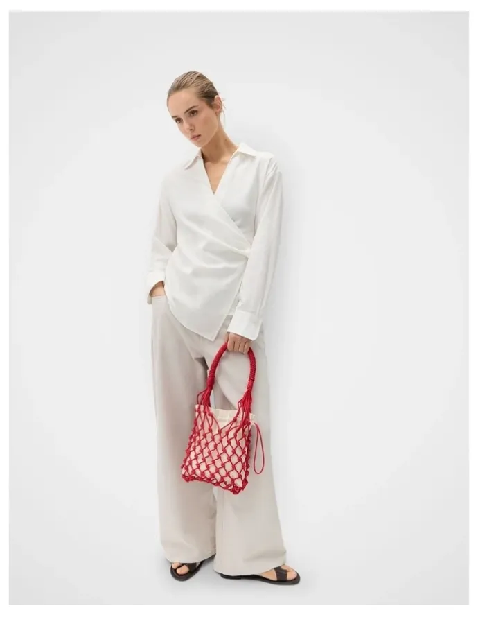 Unison Relaxed Pant