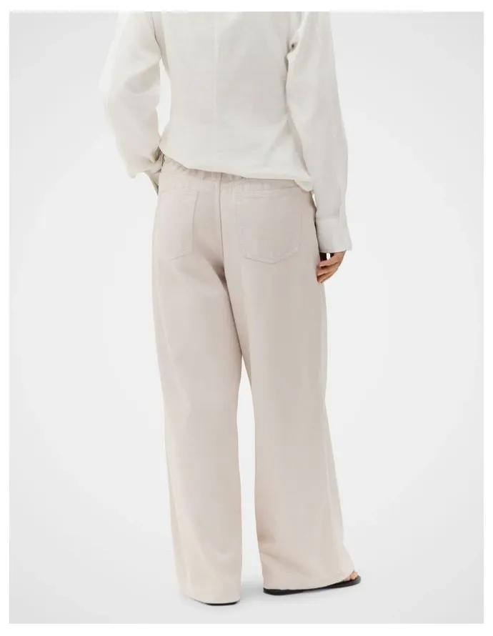 Unison Relaxed Pant
