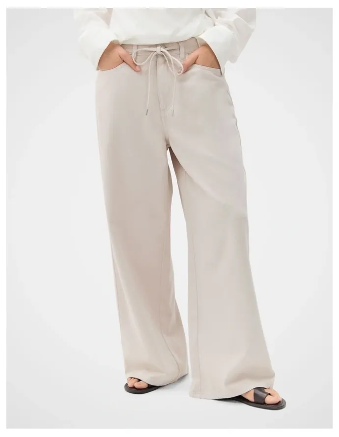 Unison Relaxed Pant