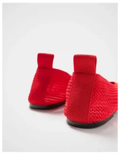 Unison Remi Crochet Ballet Flat