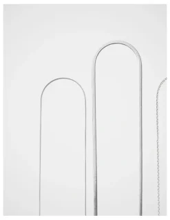 Unison Sloane Multi Layer Necklace Pack