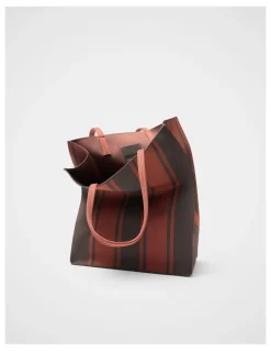 Unison Tora Knit Tote