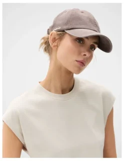Unison Vintage Wash Unison Cap