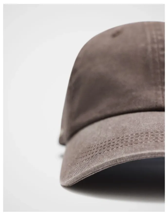 Unison Vintage Wash Unison Cap