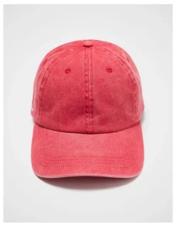 Unison Vintage Wash Unison Cap
