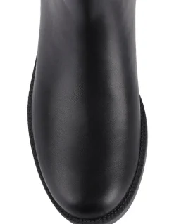 Verali Gabe Tall Boots in Black