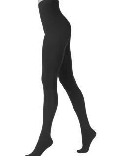 Voodoo Totally Matte 70 Denier Slim Tight in Dark Navy