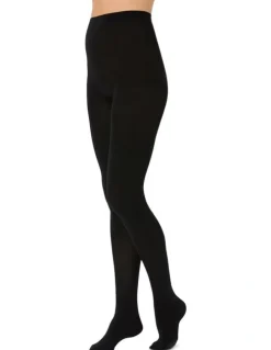 Voodoo Totally Matte 70 Denier Slim Tight Black