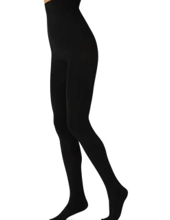 Voodoo Totally Matte 100 Denier Slim Tight in Black
