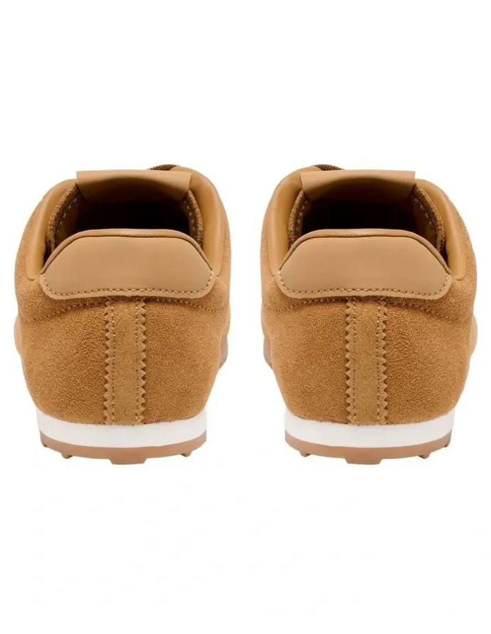1978W Luna Sneaker in Tan
